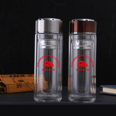 巴州區(qū)道路運(yùn)輸行業(yè)聯(lián)合工會定做廣告禮品玻璃杯